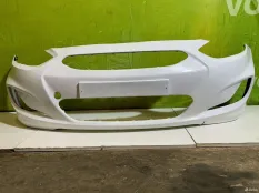 Бампер передний Hyundai Solaris 865114L000