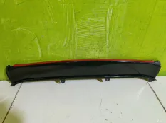 Накладка переднего бампера Kia Soul III 86569-K050