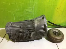 АКПП Volkswagen Touareg Audi Q7 4.2 09D300038K