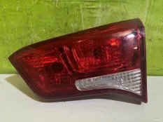 Фонарь крышки багажника KIA Rio 3 924044X500