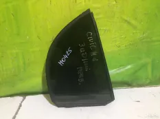 Форточка задняя правая Honda Civic 4D