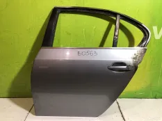 Дверь задняя левая BMW 5 E60/E61 41527202341