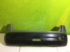Бампер задний Nissan Qashqai J10 85022JD00H
