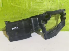 Воздуховод радиатора левый BMW 5 E60 51717050649