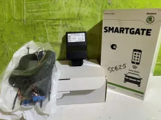 Модуль Smartgate Skoda Octavia A7 5E0063218