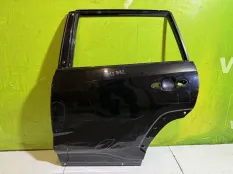 Дверь задняя левая Toyota RAV4 XA50 670040R150