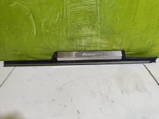 Накладка порога правая Mercedes S W220 A2206804435