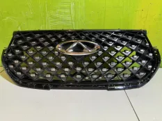 Решетка радиатора Chery Tiggo 7 Pro 602001386AA