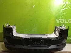 Бампер задний Volkswagen Tiguan 5NU807421