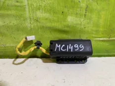 Блок управления AIR BAG Mitsubishi Lancer 10