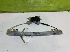 Стеклоподъемник задний правый Hyundai Sonata 4