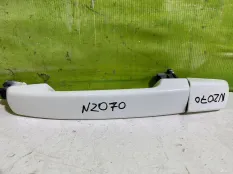 Ручка двери Nissan 80640EB100 80640EB33A 80640EB33