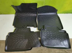 Коврики салона Baic U5 BAU5-RM-S1-06NL
