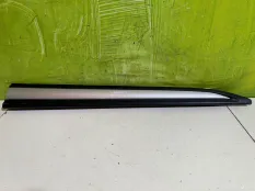 Накладка двери передней Mitsubishi Outlander 3