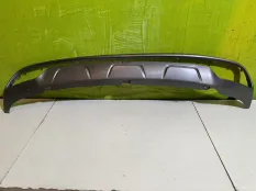 Накладка заднего бампера Chery Tiggo 8 Pro