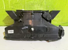 Воздуховод печки Mercedes W169 A1698301162