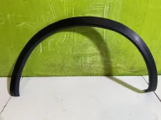 Накладка крыла Nissan Qashqai J10 93829BR01A