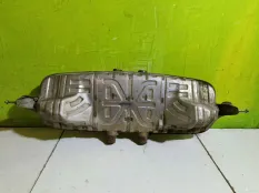 Глушитель задний VW Touareg 7L6253609P