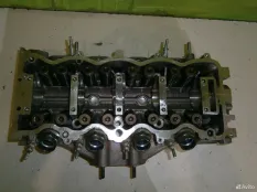 ГБЦ Honda Civic 8 CR-V R18 R20 12200rnazs00