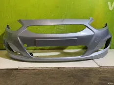 Бампер передний Hyundai Solaris 865114L000