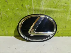 Эмблема передняя Lexus IS 250/350 9097502108