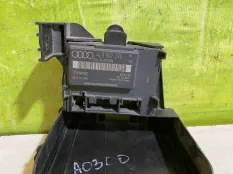 Блок комфорта двери задней Audi Q7 4L0907290
