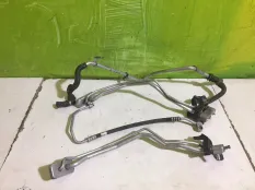 Трубка кондиционера BMW X5 E70 64539187635