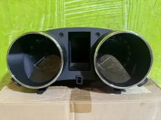 Панель приборов Skoda Yeti 5L0920840J