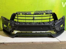 Бампер передний LADA Vesta SW Cross 8450033685
