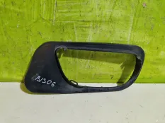 Рамка птф правая BMW X5 E70 51118037138