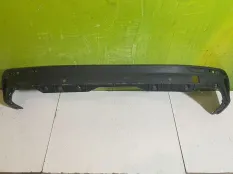 Юбка заднего бампера Geely Coolray 6600124614