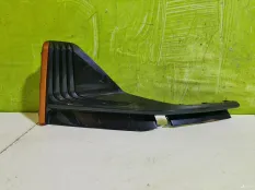 Накладка переднего бампера Changan CS55 Plus