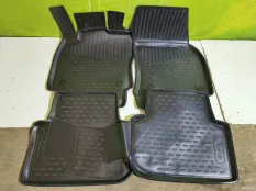 Коврики салона VW Tiguan 2 element5154210K
