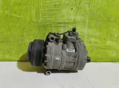 Компрессор кондиционера BMW 3-serie E46 6452691046