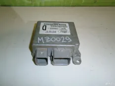 Блок SRS Mazda Tribute 6L8414B321DC