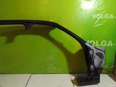 Боковина правая BMW X3 E83