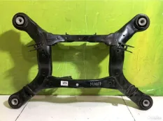 Подрамник задний Mercedes X164 ML GL A1643500032