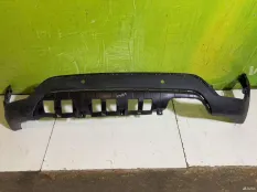 Бампер задний KIA Rio X-Line 86612H0500