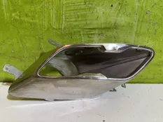Насадка глушителя левая Exeed TXL 602001356AA