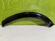 Накладка крыла заднего Geely Tugella 6600211608