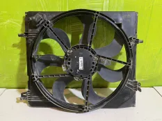 Вентилятор Nissan Qashqai J11 21481BM90A