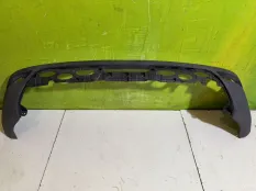 Юбка заднего бампера Geely Atlas 01855213