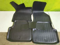 Коврики салона VW Jetta NF 5JE061512A