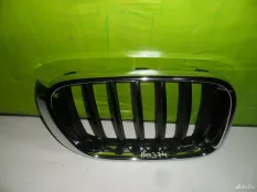 Решетка радиатора BMW X3 F25 X4 F26 Новая