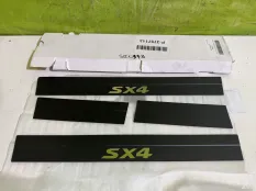 Накладки на пороги Suzuki SX4 990NN64R00000 К-Т