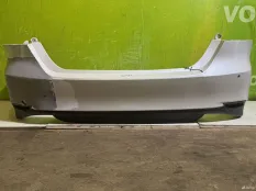 Бампер задний Toyota Camry V70 5215906B80