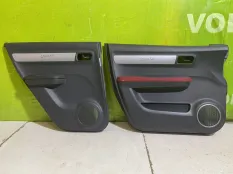 Обшивка двери левой Suzuki Swift 8372363J0