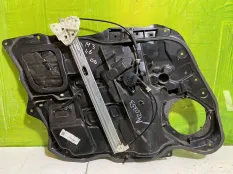 Стеклоподъемник панель проводка Mazda 3 BK