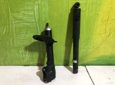 Амортизатор передний задний Mitsubishi