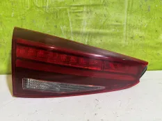 Фонарь багажника левый Hyundai Tucson 3 92403D7600